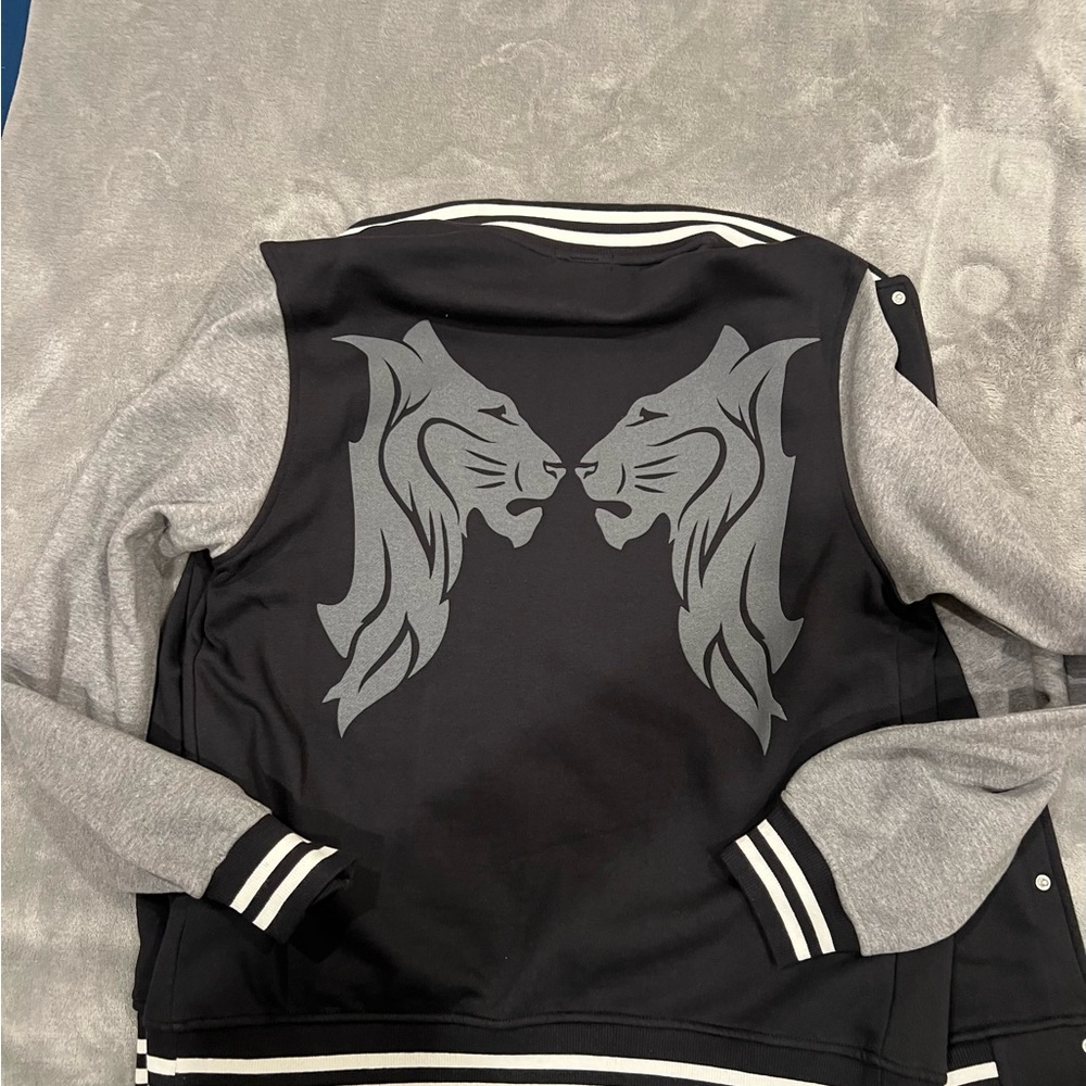 MGM Light Jacket